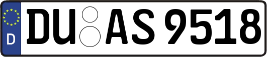 DU-AS9518