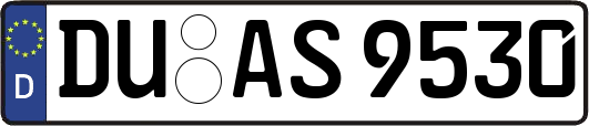 DU-AS9530