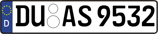 DU-AS9532