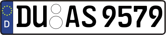 DU-AS9579