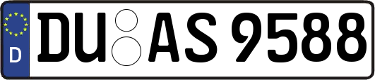 DU-AS9588