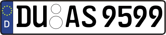 DU-AS9599