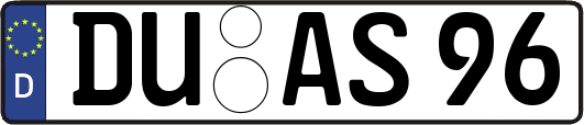 DU-AS96