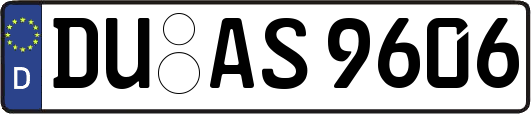 DU-AS9606