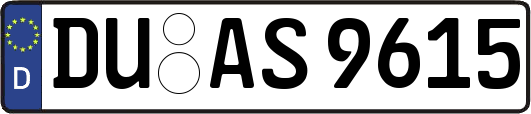 DU-AS9615