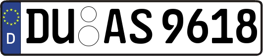 DU-AS9618