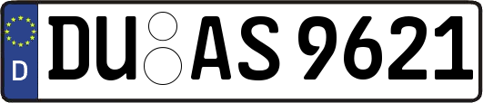 DU-AS9621