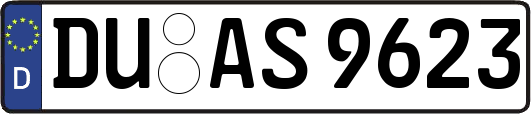 DU-AS9623