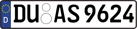 DU-AS9624