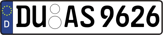 DU-AS9626