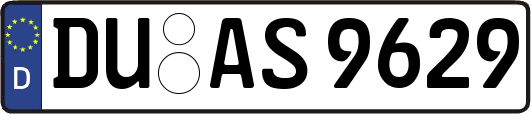 DU-AS9629