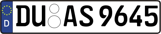 DU-AS9645