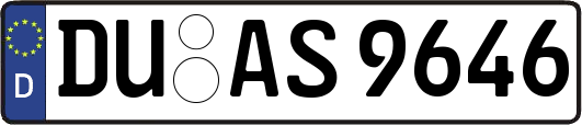 DU-AS9646