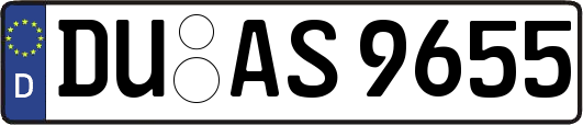 DU-AS9655