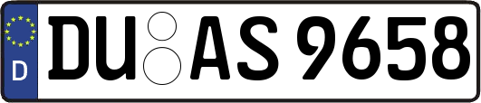 DU-AS9658