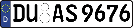 DU-AS9676