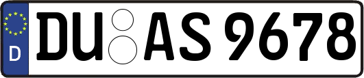 DU-AS9678