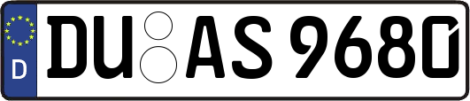 DU-AS9680