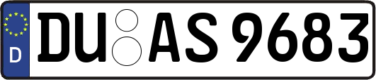 DU-AS9683