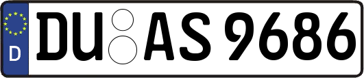 DU-AS9686