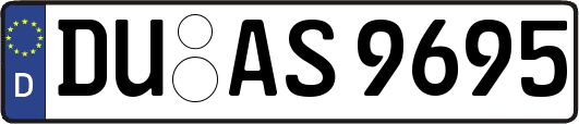 DU-AS9695