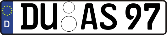 DU-AS97