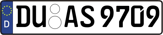 DU-AS9709