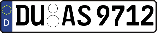 DU-AS9712