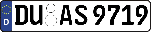 DU-AS9719