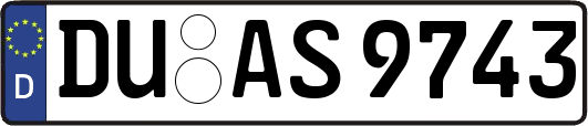 DU-AS9743