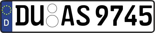 DU-AS9745