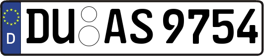 DU-AS9754