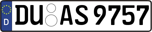 DU-AS9757