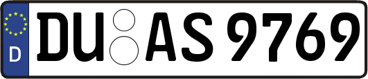 DU-AS9769