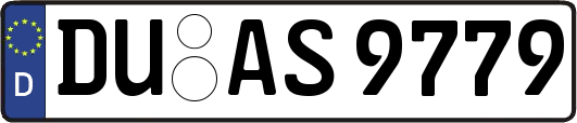 DU-AS9779