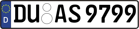 DU-AS9799