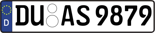 DU-AS9879
