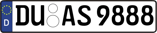 DU-AS9888