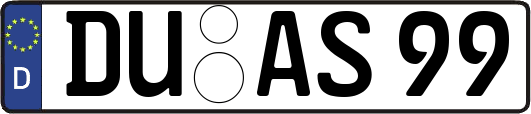 DU-AS99