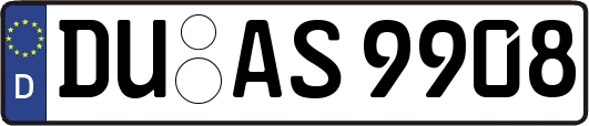 DU-AS9908
