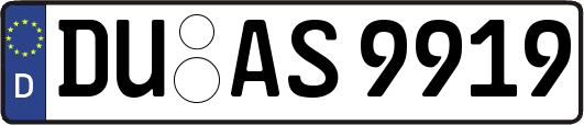 DU-AS9919