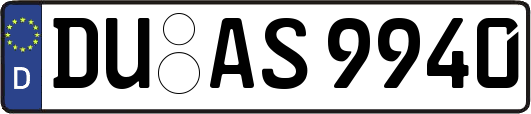 DU-AS9940
