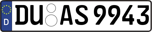 DU-AS9943
