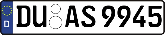 DU-AS9945