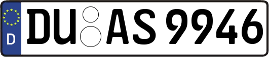 DU-AS9946