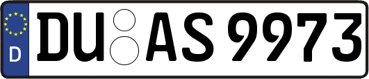 DU-AS9973