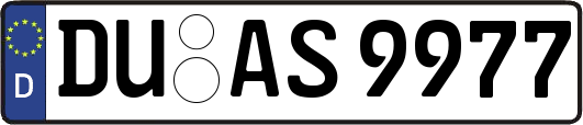 DU-AS9977
