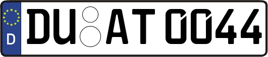 DU-AT0044