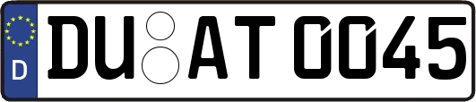 DU-AT0045