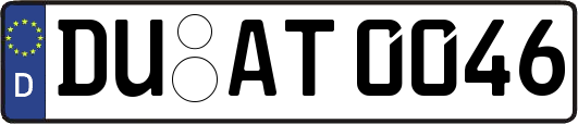 DU-AT0046